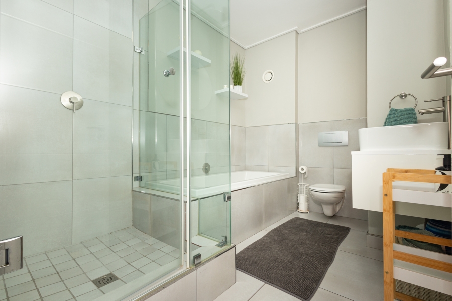 2 Bedroom Property for Sale in Tyger Waterfront Western Cape